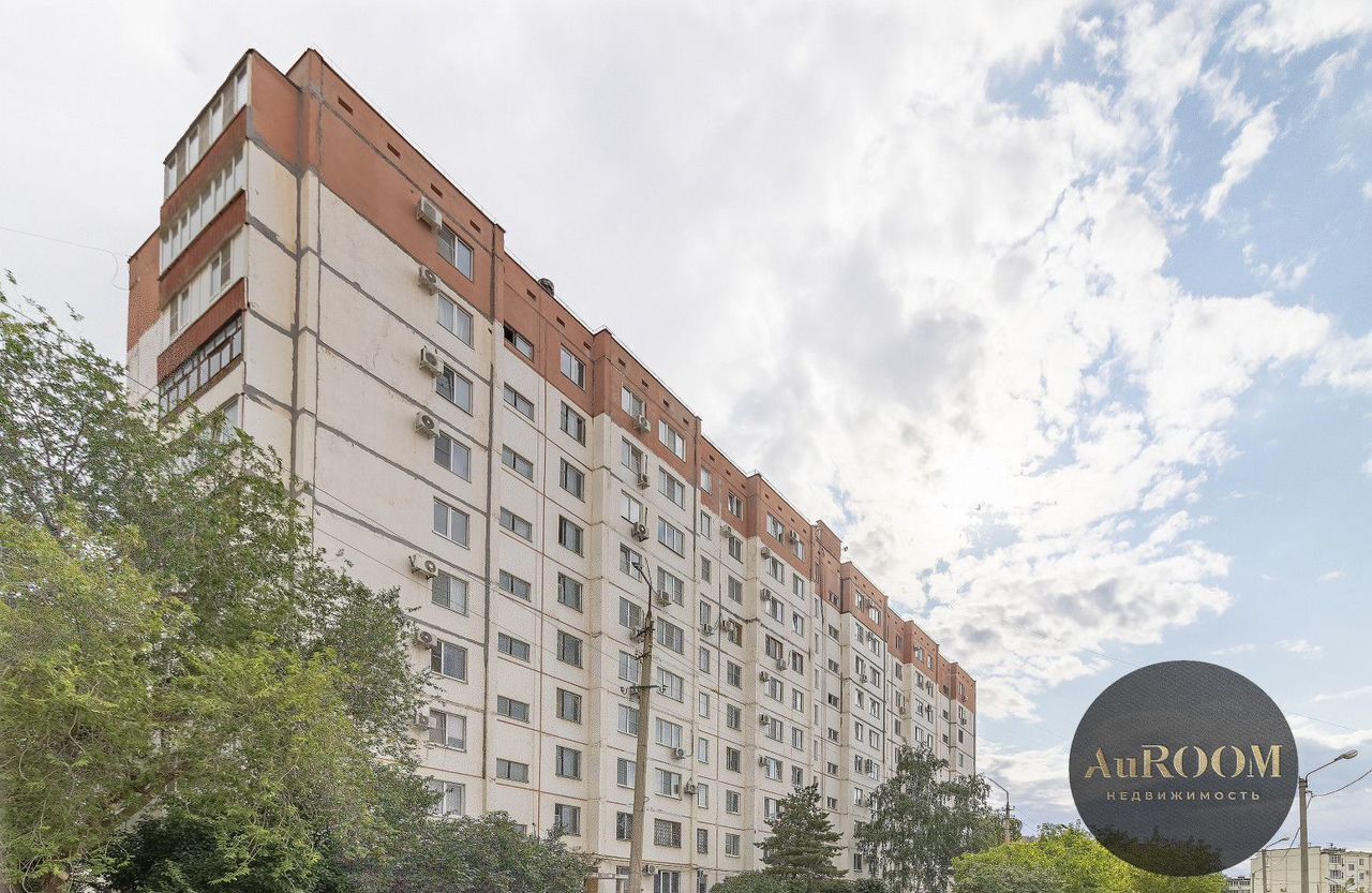 квартира г Волжский ул Мира 155 фото 16