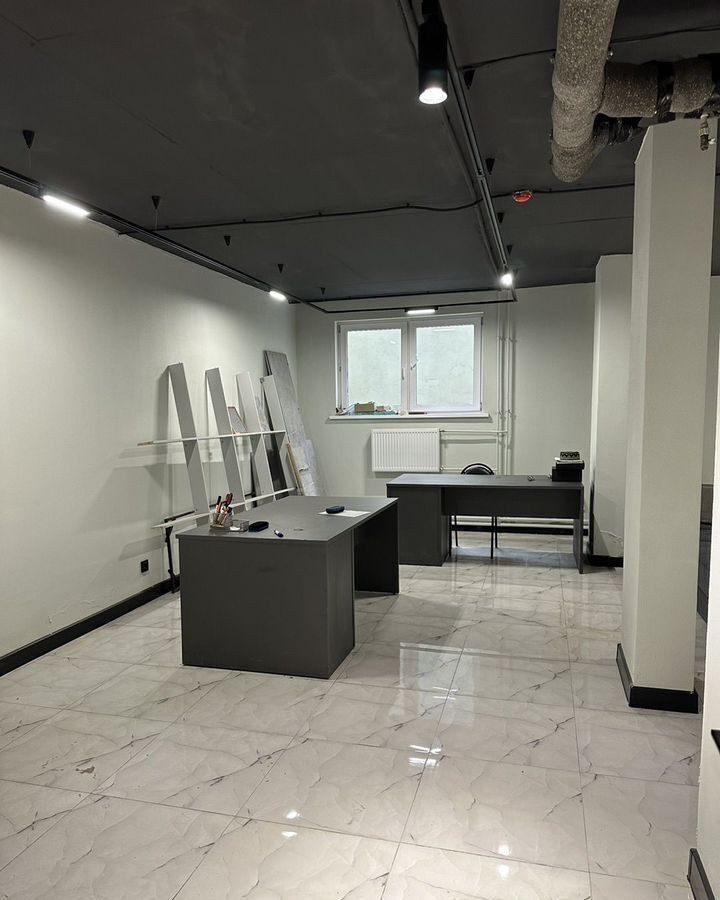 офис г Тверь р-н Московский ул Склизкова 27к/2 фото 11