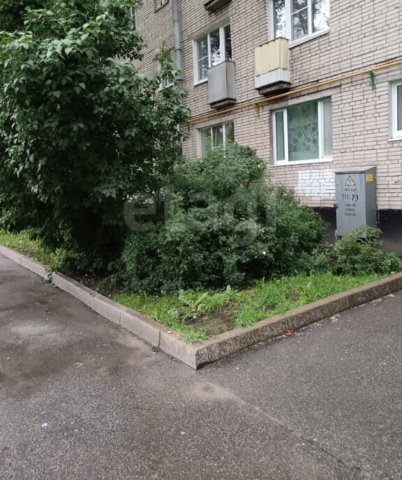 квартира р-н Киришский г Кириши ул Энергетиков 21 фото 21