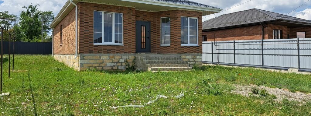 дом р-н Шпаковский г Михайловск пер Князевский фото 1