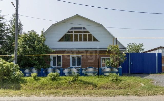 ул Пионерская Ярково фото