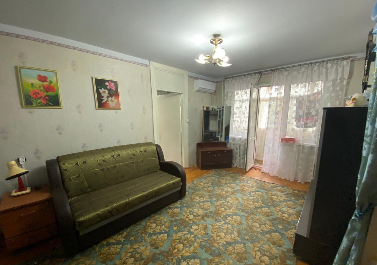 квартира г Невинномысск р-н Центр ул Линейная 7 фото 1