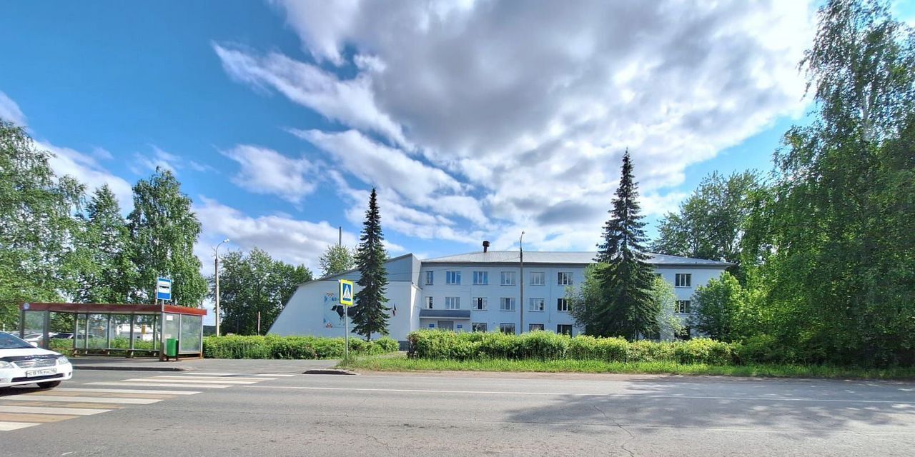 офис г Ижевск р-н Индустриальный ул Сельская 1б фото 4