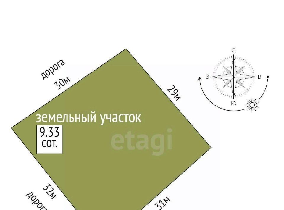 дом г Комсомольск-на-Амуре Ленинский Округ ш Комсомольское 230 фото 2