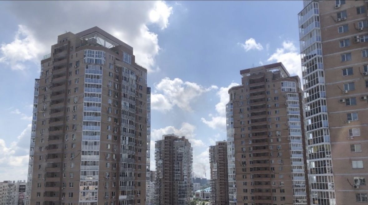 квартира г Хабаровск р-н Индустриальный ул Сысоева 8 фото 2