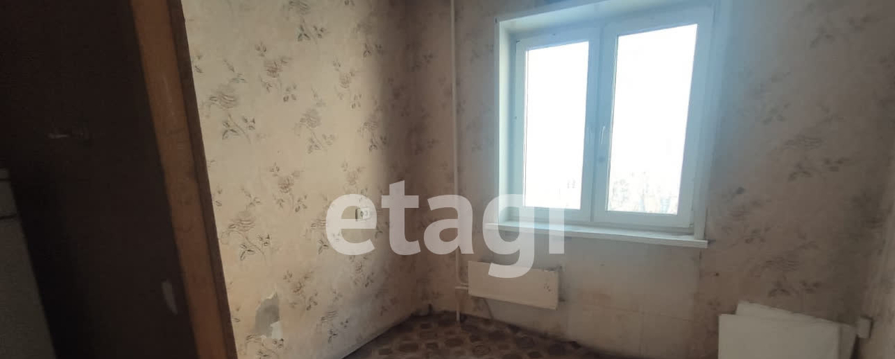 квартира г Красноярск ул Львовская 50 Энергетиков м-н фото 2