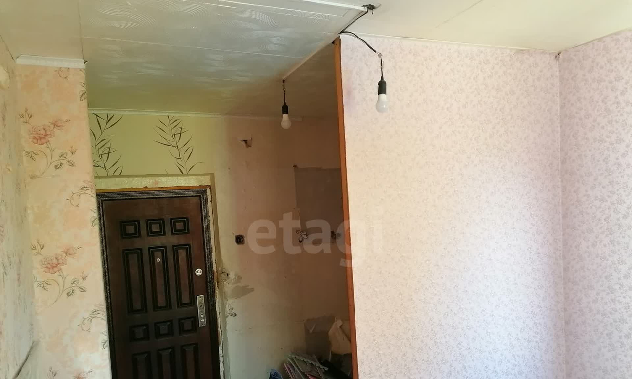 квартира г Красноярск ул Львовская 50 Энергетиков м-н фото 3