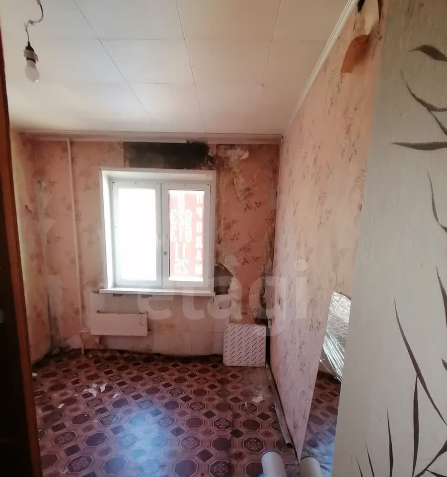 квартира г Красноярск ул Львовская 50 Энергетиков м-н фото 4