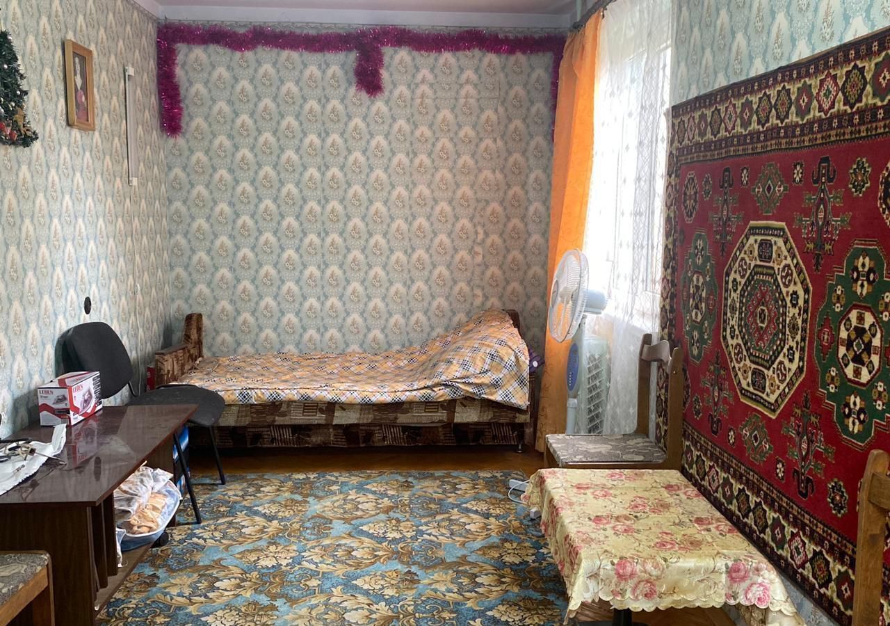 квартира г Невинномысск р-н Центр ул Линейная 7 фото 3