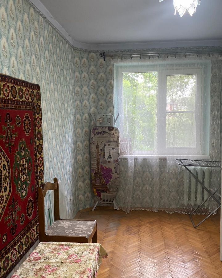 квартира г Невинномысск р-н Центр ул Линейная 7 фото 4