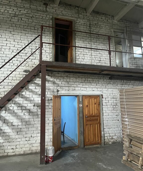 производственные, складские г Салават ул Нуриманова 44 фото 1