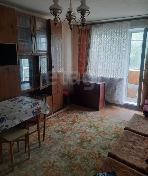 квартира г Нижний Тагил ул Карла Маркса 13 фото 1
