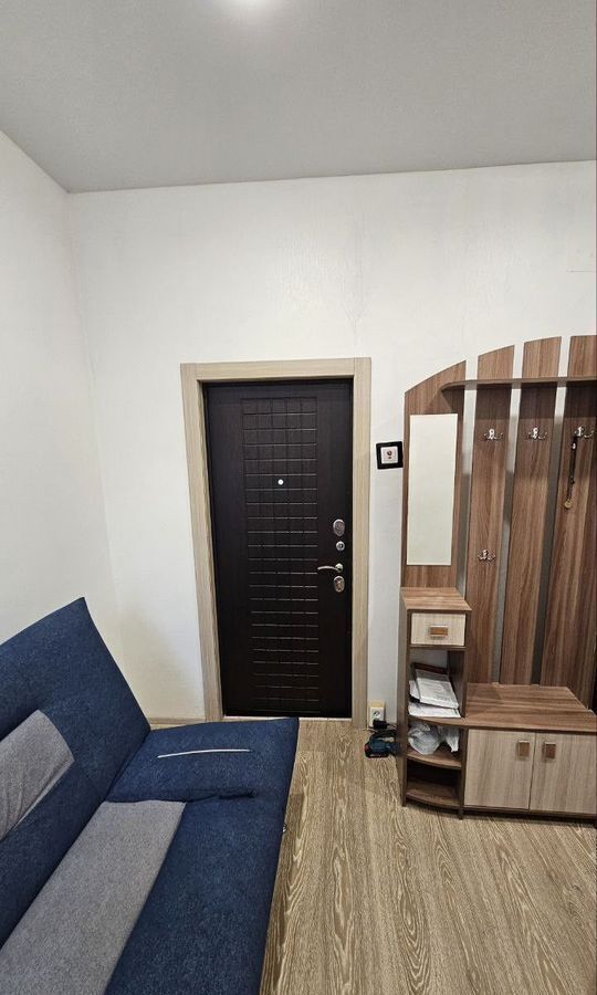 квартира г Екатеринбург Уральская ул. Блюхера, 16А фото 1