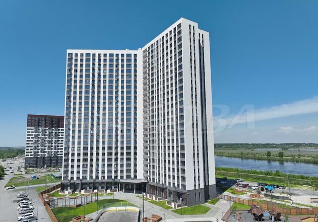р-н Калининский ул Краснооктябрьская 6 фото