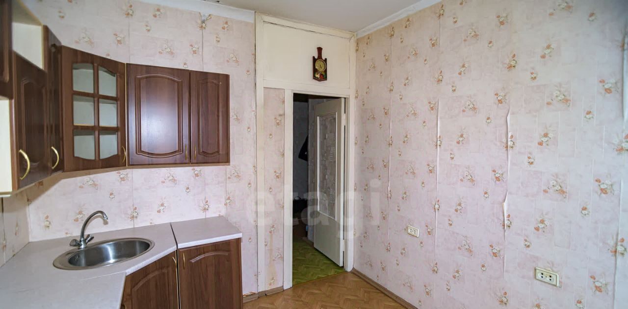 квартира г Сургут ул Лермонтова 13 11А фото 1