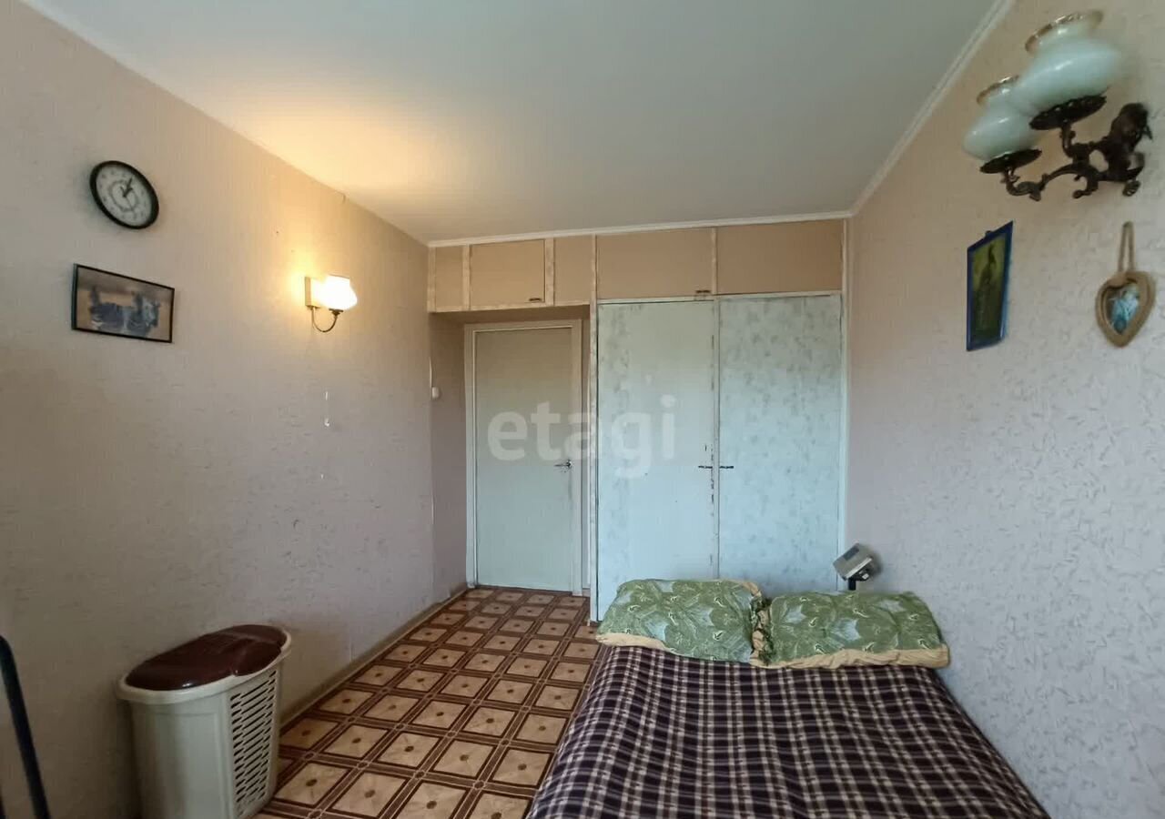 квартира г Пятигорск п Свободы пр-кт Калинина 160 фото 3