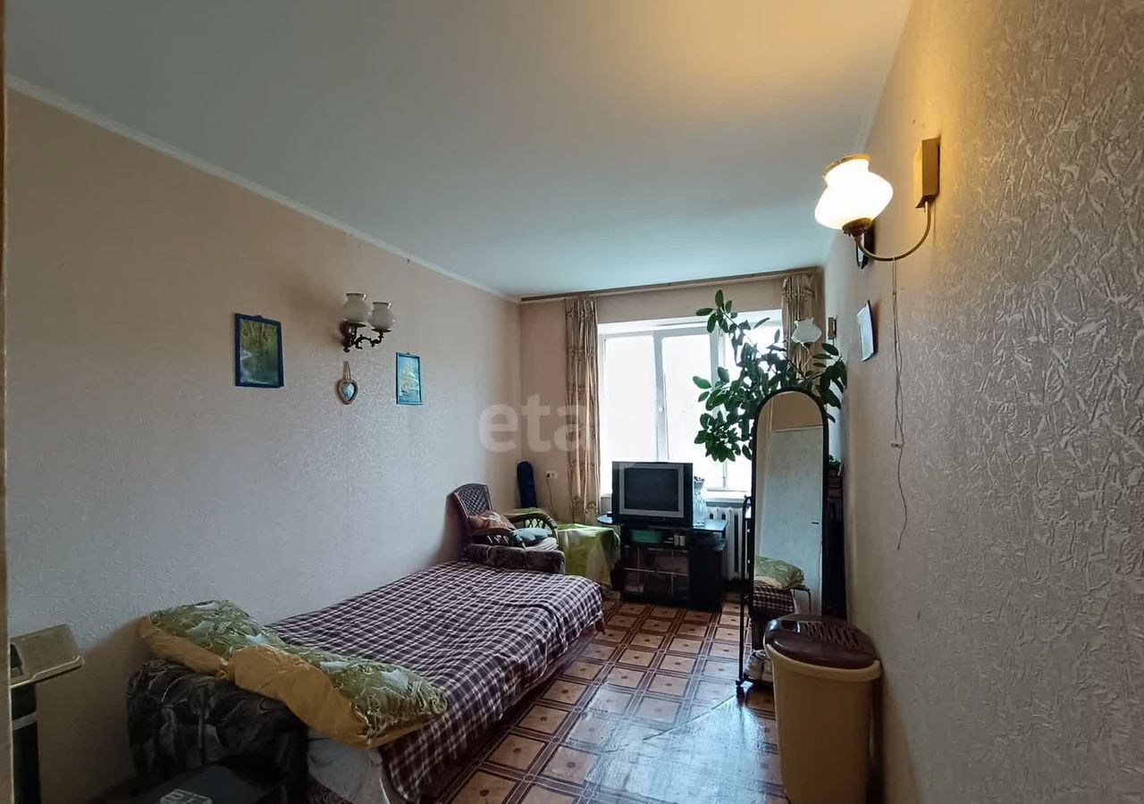 квартира г Пятигорск п Свободы пр-кт Калинина 160 фото 4