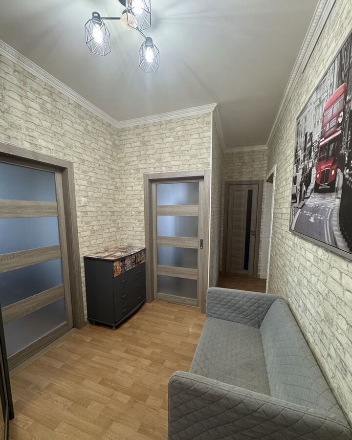 квартира г Ноябрьск пр-кт Мира 93а Тюменская обл. фото 2