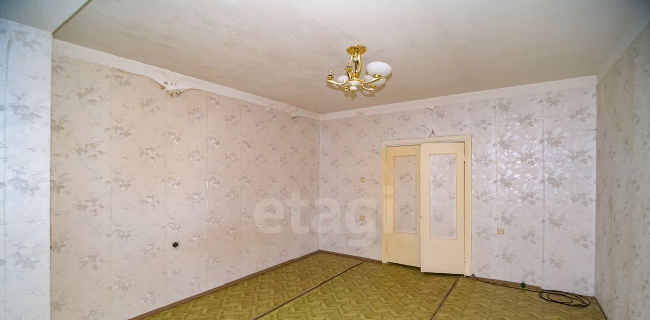 квартира г Сургут ул Лермонтова 13 11А фото 3