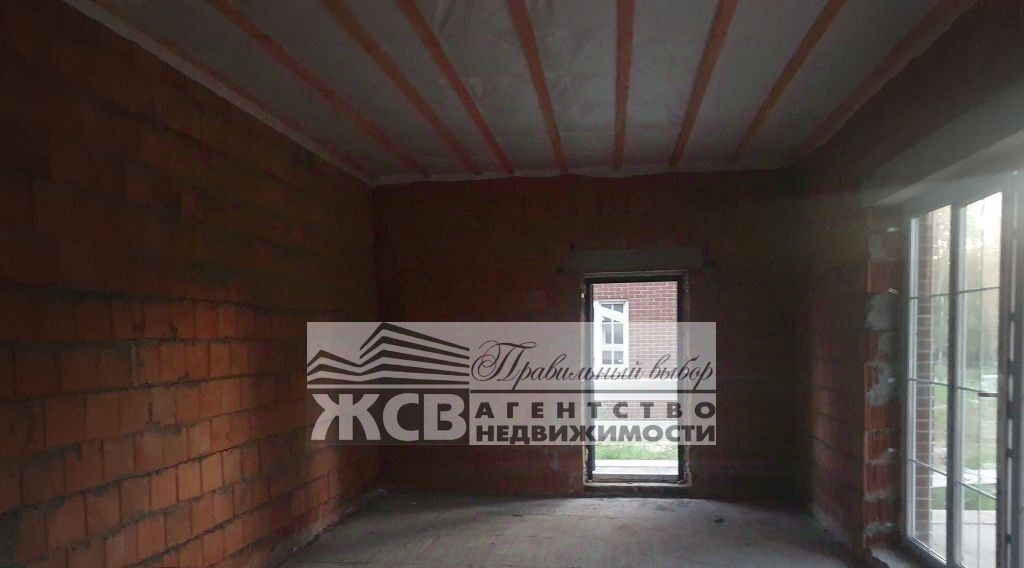 дом р-н Кстовский г Кстово ул Тенистая фото 6