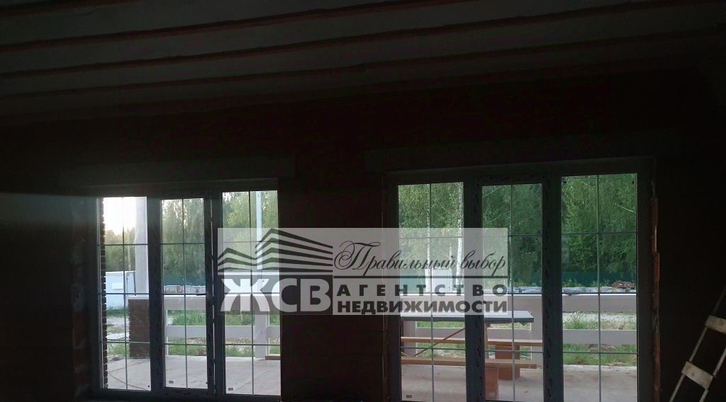 дом р-н Кстовский г Кстово ул Тенистая фото 7