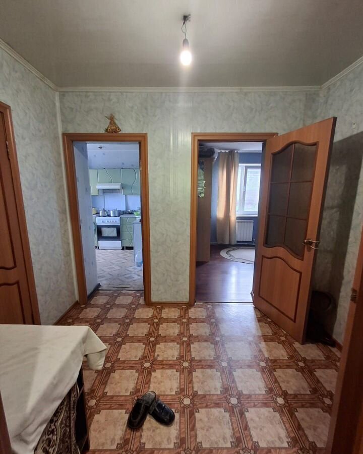 дом г Троицк ул им. Э. Тельмана 48 Троицкий г. о. фото 6