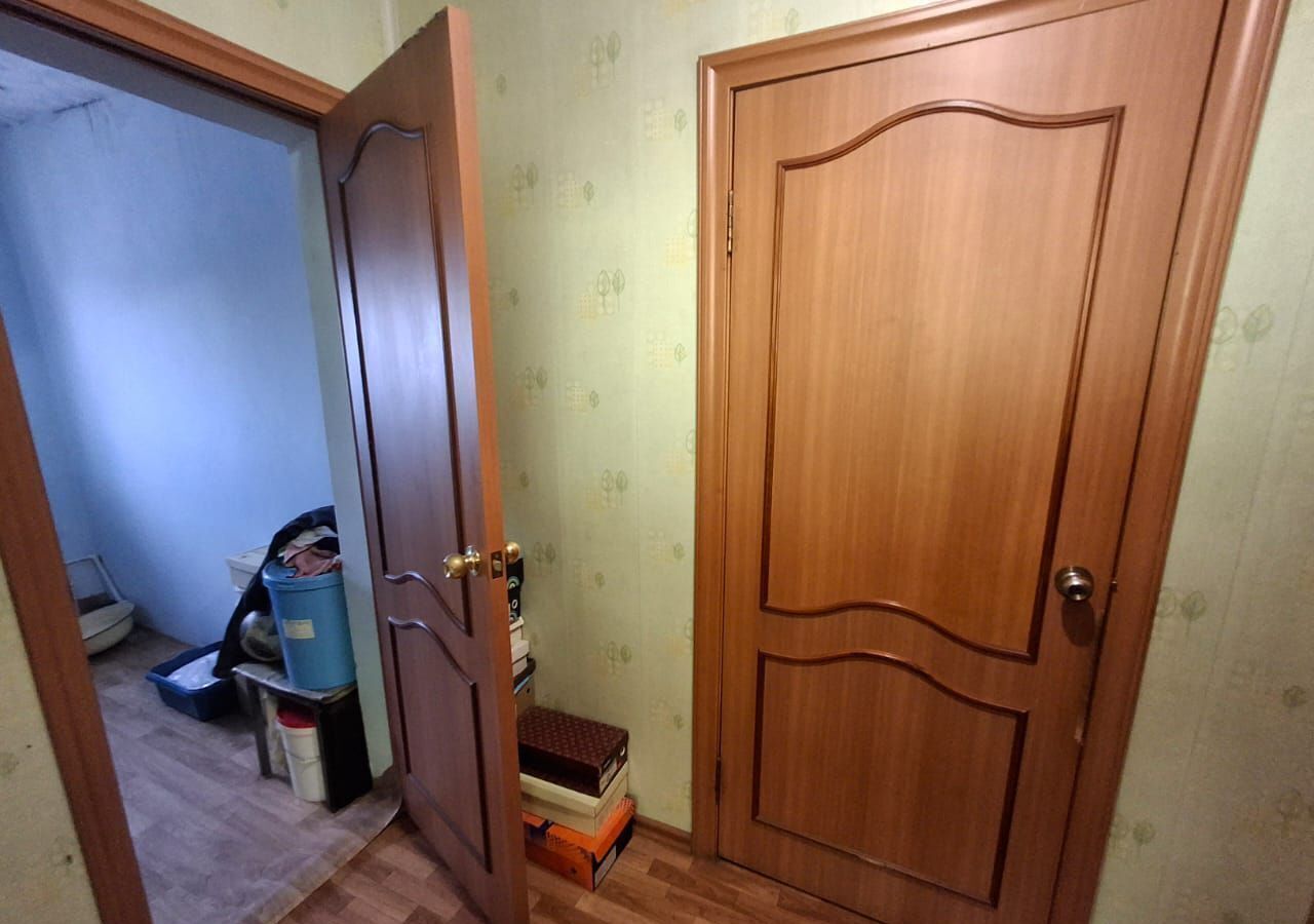 дом г Троицк ул им. Э. Тельмана 48 Троицкий г. о. фото 7