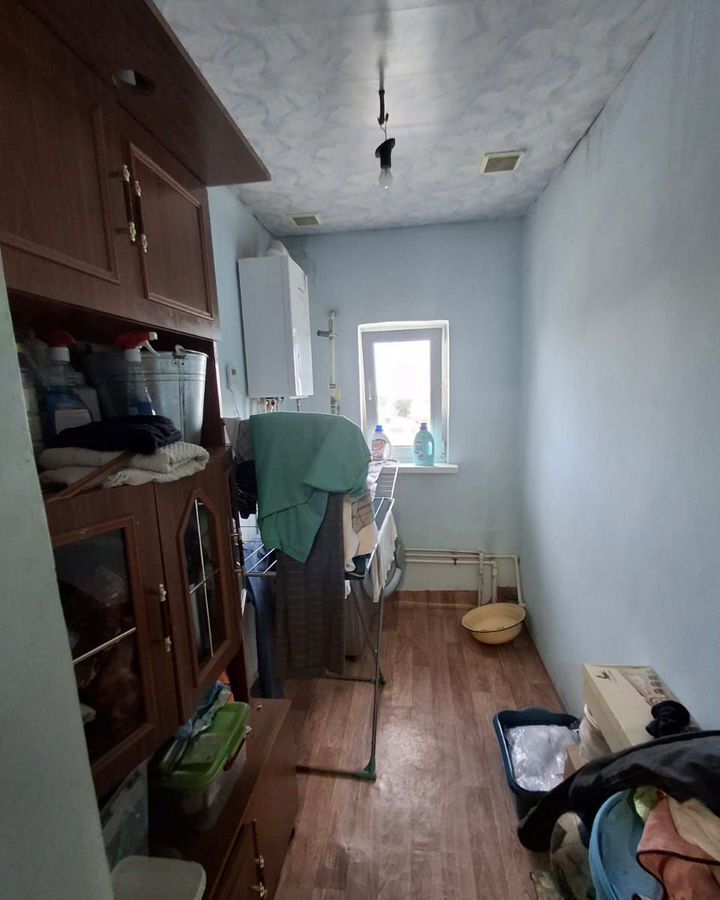 дом г Троицк ул им. Э. Тельмана 48 Троицкий г. о. фото 8