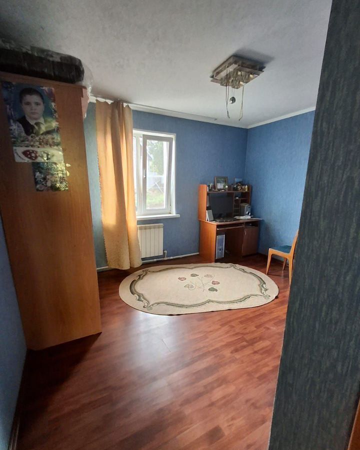 дом г Троицк ул им. Э. Тельмана 48 Троицкий г. о. фото 11