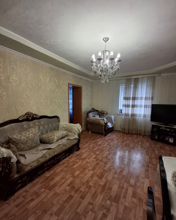 дом г Троицк ул им. Э. Тельмана 48 Троицкий г. о. фото 12