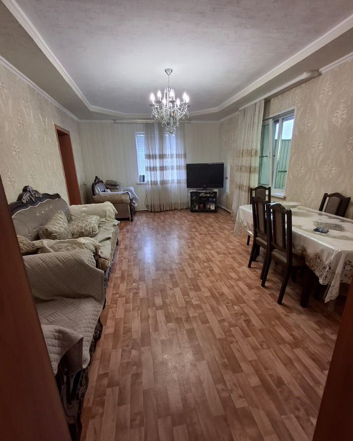дом г Троицк ул им. Э. Тельмана 48 Троицкий г. о. фото 13