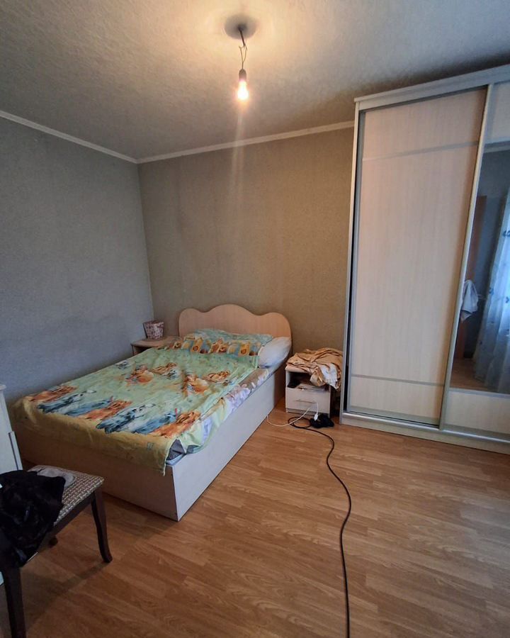 дом г Троицк ул им. Э. Тельмана 48 Троицкий г. о. фото 14
