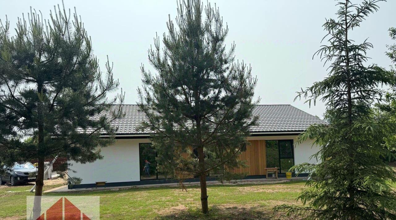 дом г Нижний Новгород д Кусаковка ул Центральная 88б фото 6
