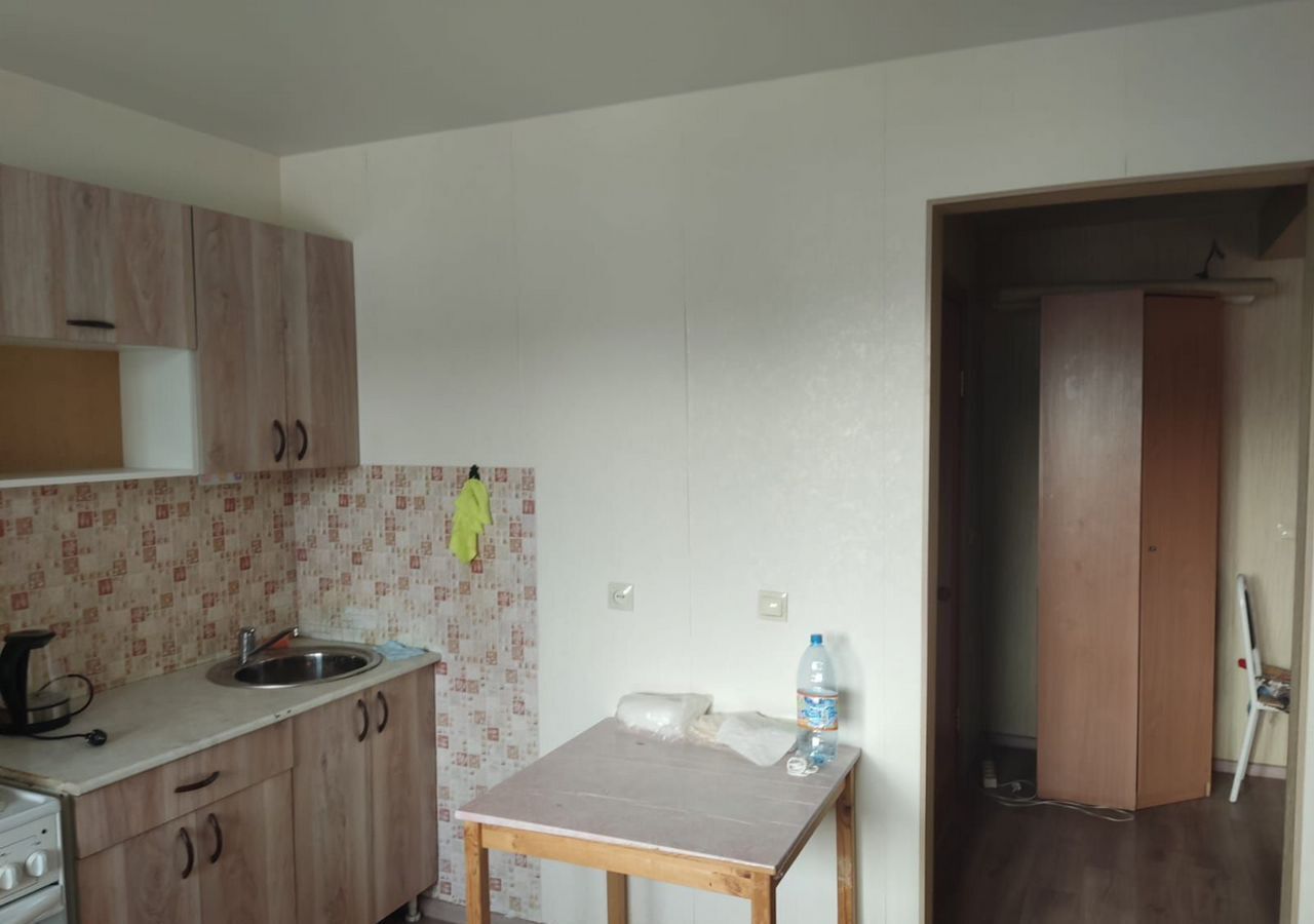 квартира г Бердск ул Красная Сибирь 132 фото 4