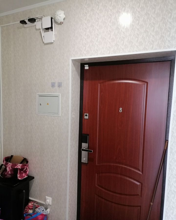 квартира г Подольск б-р Бородинский 5 фото 6