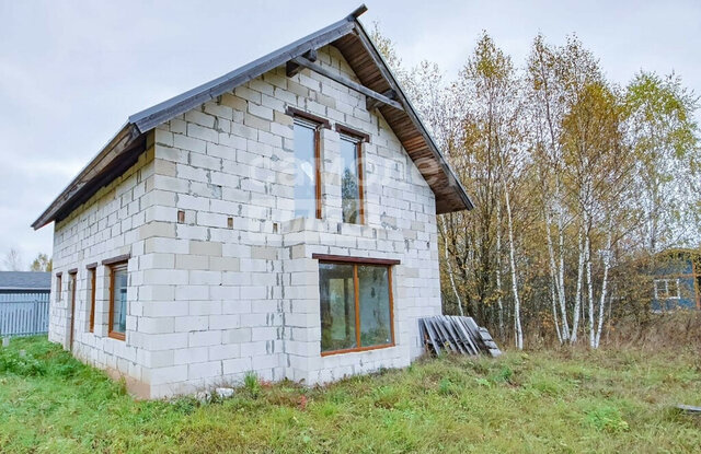 тер Шапкино Парк Наро-Фоминский городской округ фото