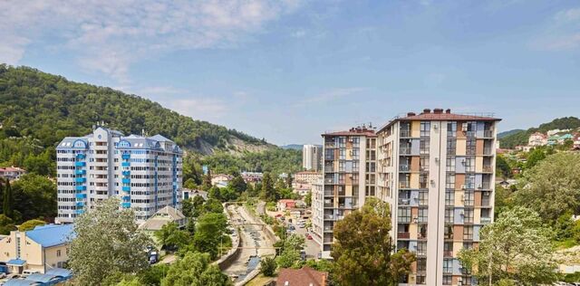 квартира р-н Центральный микрорайон Мамайка ул Анапская 25 фото
