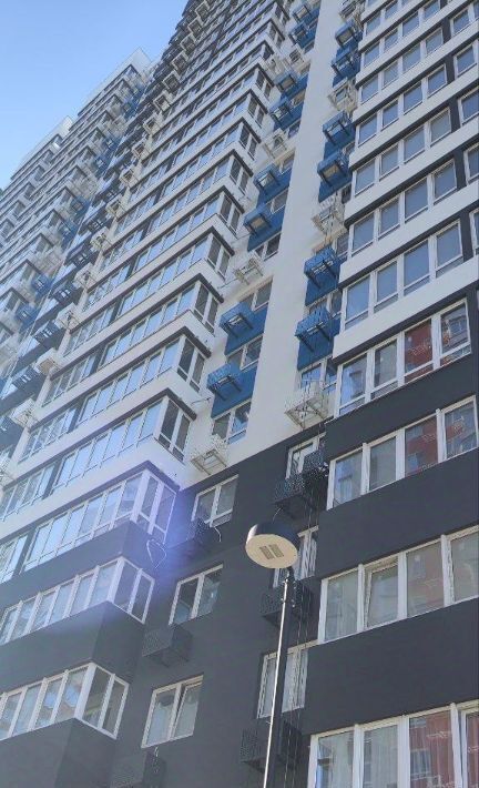 квартира г Новороссийск р-н Центральный ул Куникова 47 фото 1
