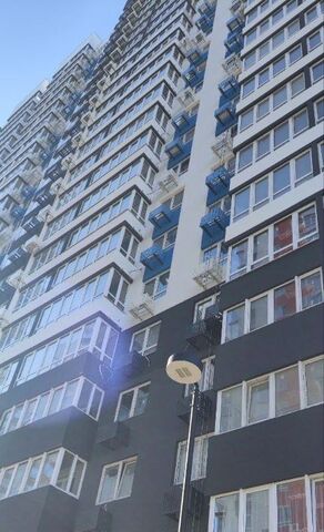 р-н Центральный ул Куникова 47 фото