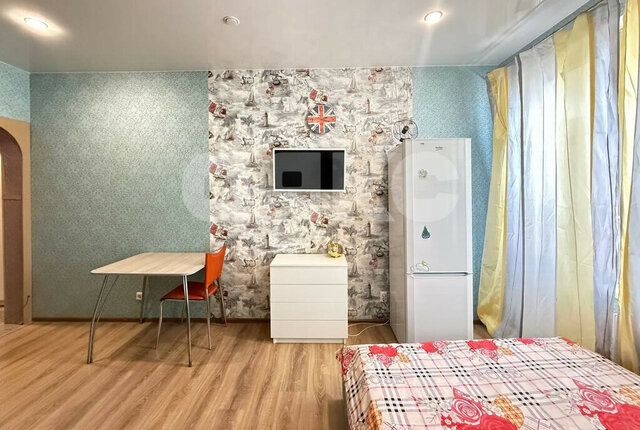 квартира ш Анапское 24к/4 фото