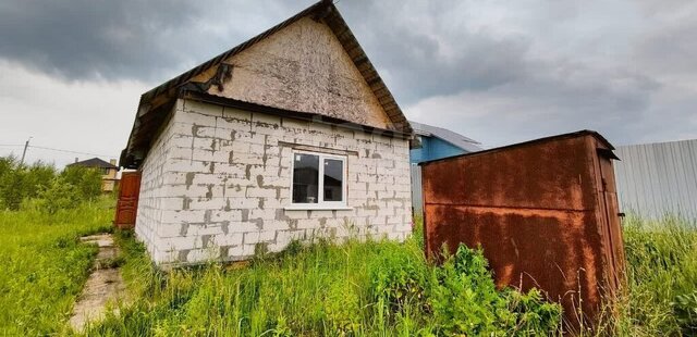 дом д Яглово ул 9-я Семейная фото