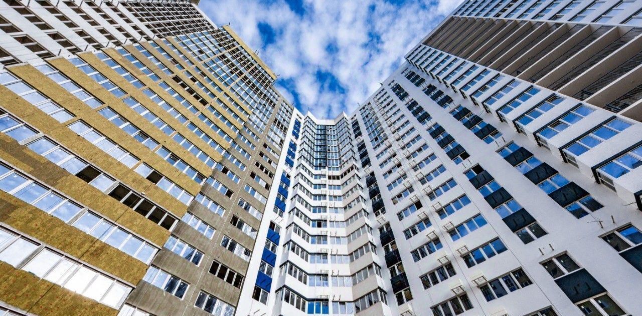 квартира г Новороссийск р-н Центральный ул Куникова 47 фото 3