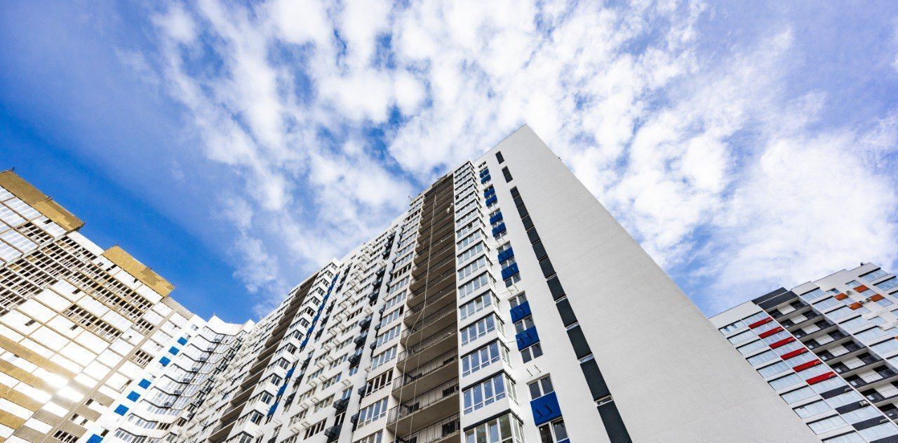квартира г Новороссийск р-н Центральный ул Куникова 47 фото 4