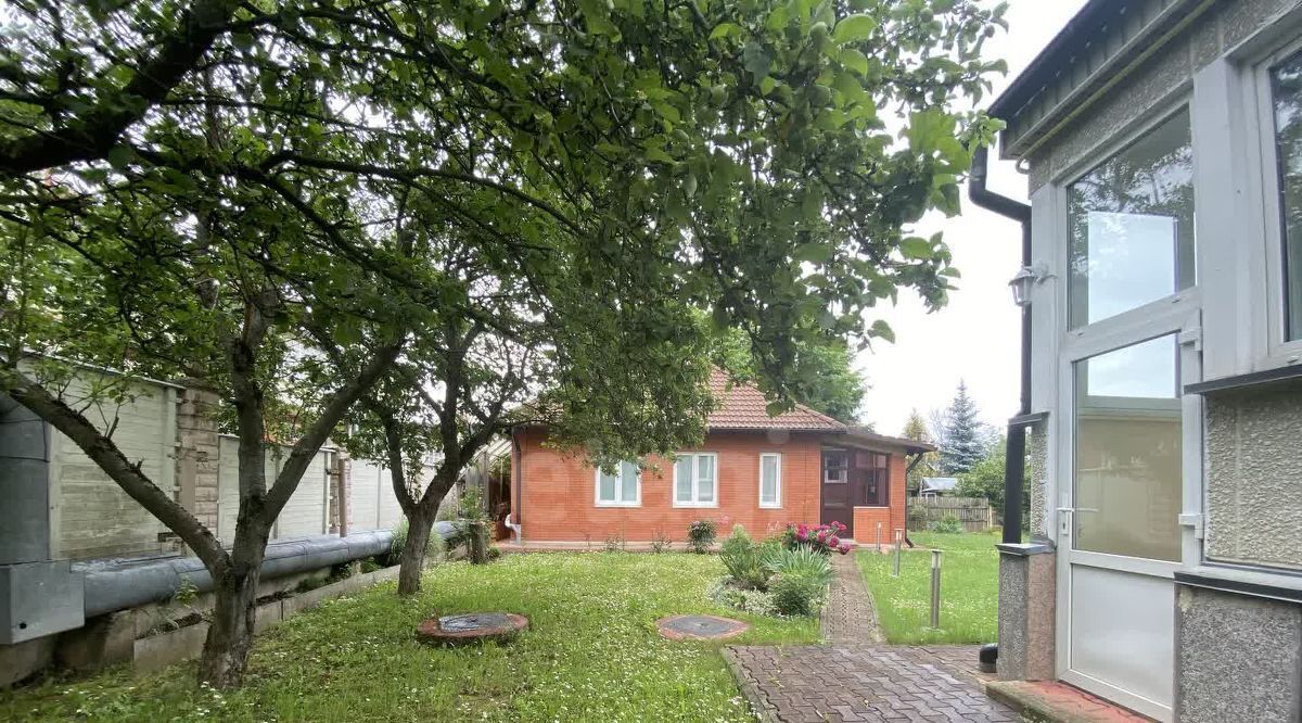 дом р-н Малоярославецкий г Малоярославец ул Загородная 4 фото 45