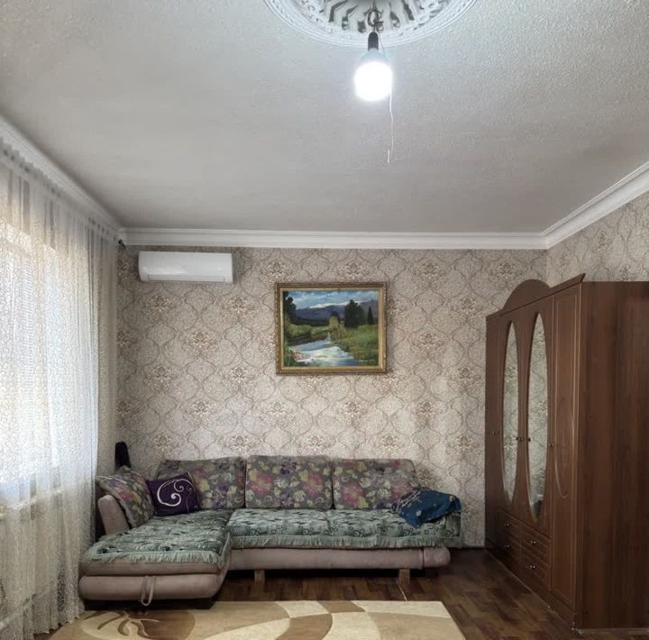 дом г Махачкала р-н Ленинский ул. Маковая, 26 фото 5