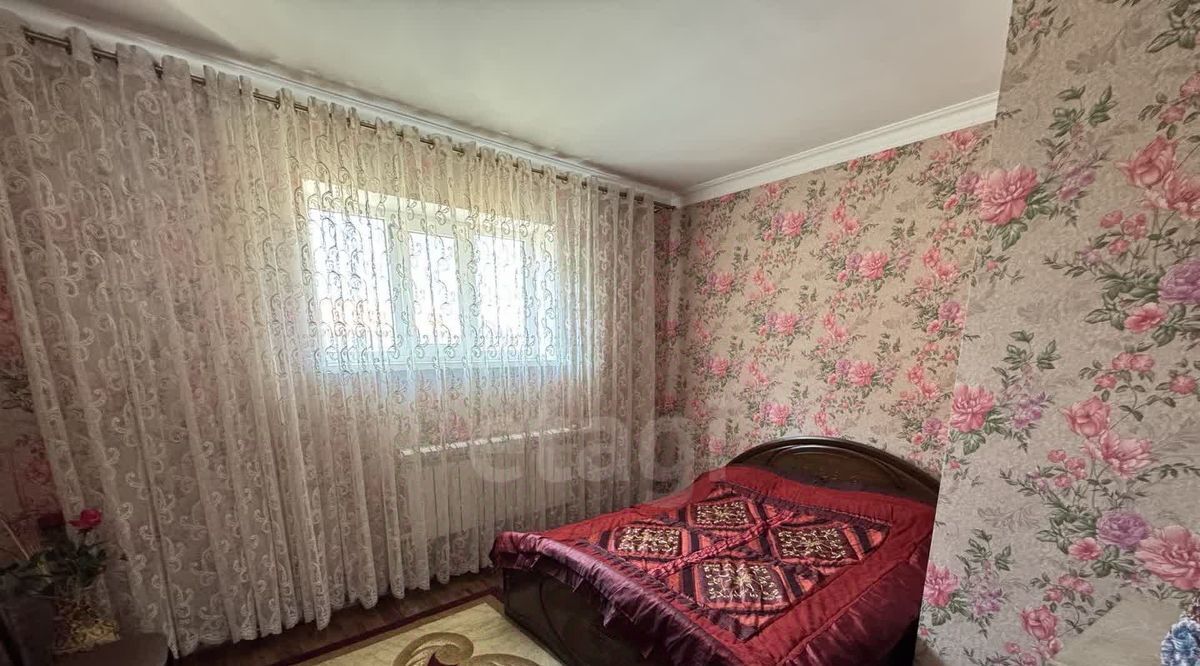 дом г Махачкала р-н Ленинский ул. Маковая, 26 фото 8