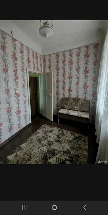 квартира г Бийск ул Петра Мерлина 58б фото 6
