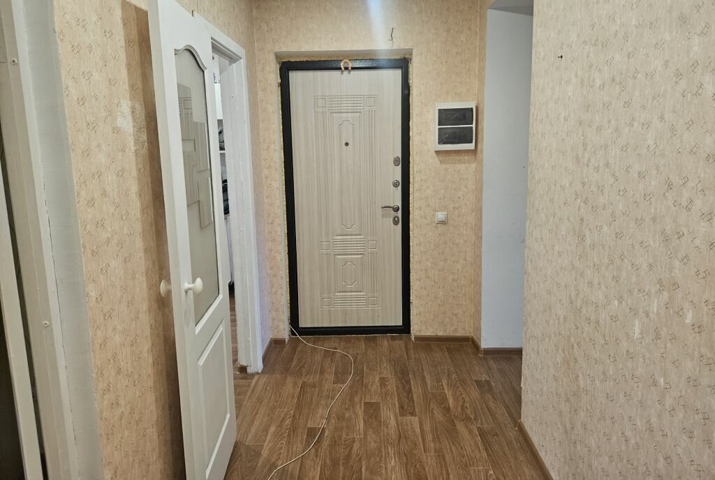 квартира г Саратов улица имени С. П. Лисина, 6 фото 8