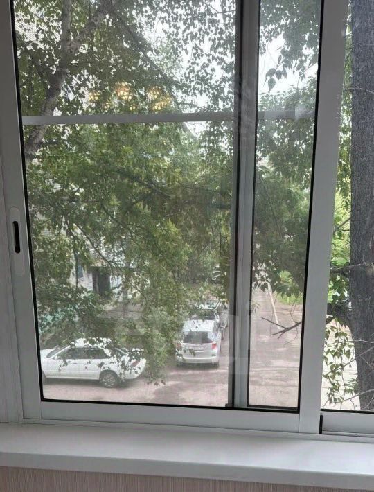 квартира г Комсомольск-на-Амуре Центральный округ ул Гамарника 17к/4 фото 5
