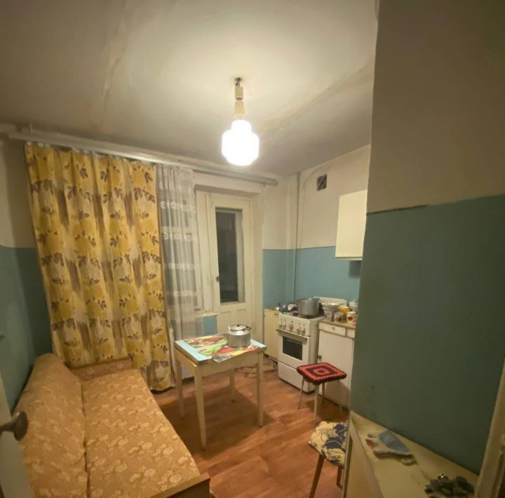 квартира г Саратов р-н Заводской ул Южная 76/80 фото 10